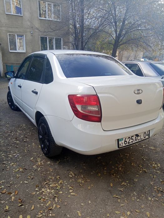 Продам ладу гранту  АКПП