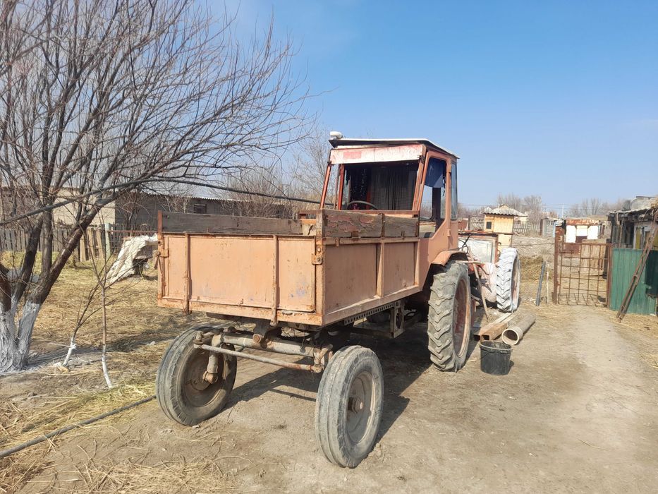 Трактор Т16 сатылады