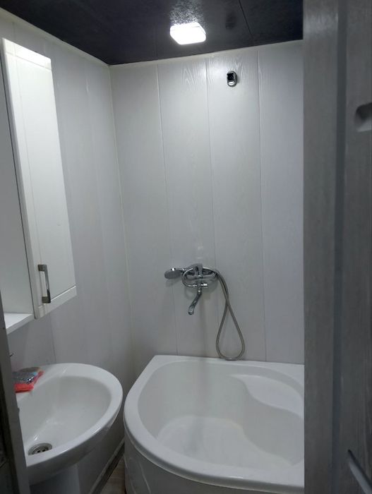 Сдаётся в аренду Юнусобод Шахристански  1 комнатный 5 этаж 9 етажни