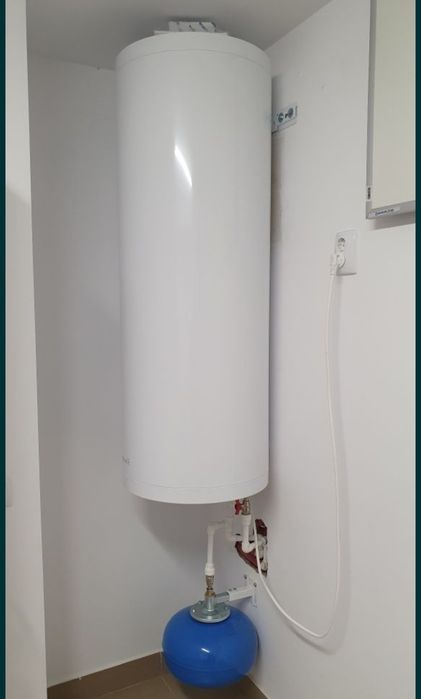 Instalator - Instalati termice și sanitarere