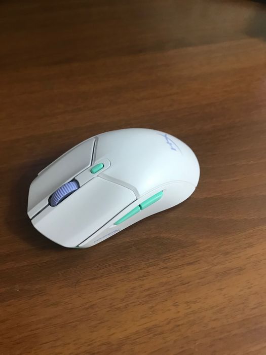 Hyper x gaming mouse