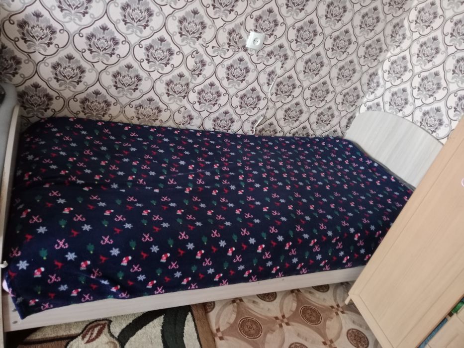 Продам кровать в отличном состоянии