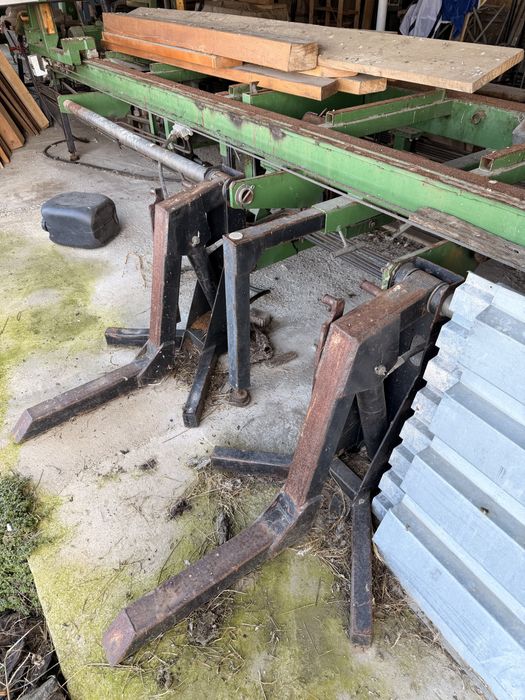 Banzic - Gater orizontal Polonez KPP900