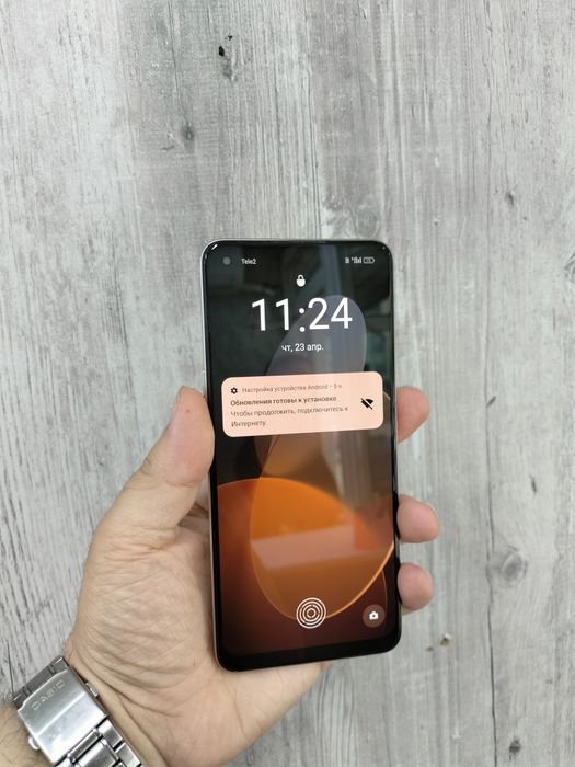 Oppo Rebo 7 16/128gb