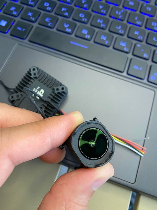 Dji O4 pro air unit / Fpv drone.