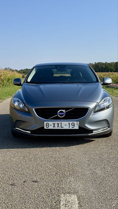 Volvo V40 2.0 190 CP