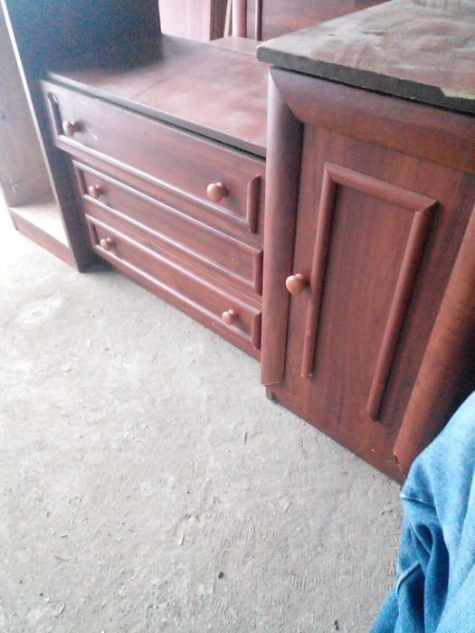 Спалныи гарнитур б/у