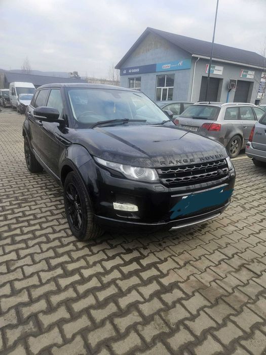 Far stanga/dreapta Range Rover Evoque 2013 ( pret pe bucata )