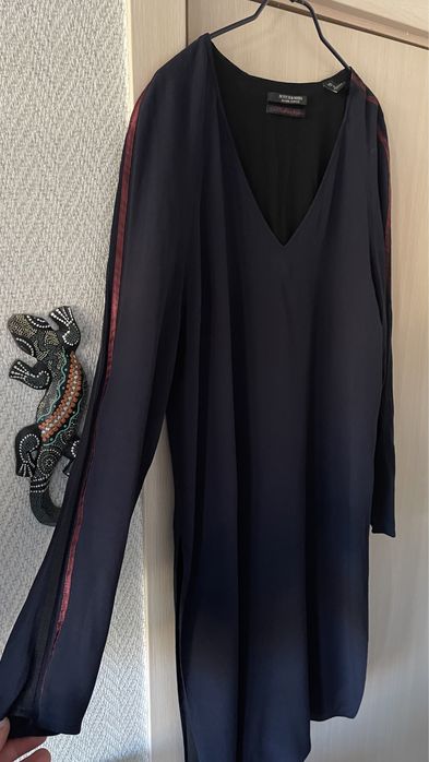 Нова дамска рокля Scotch&Soda размер L