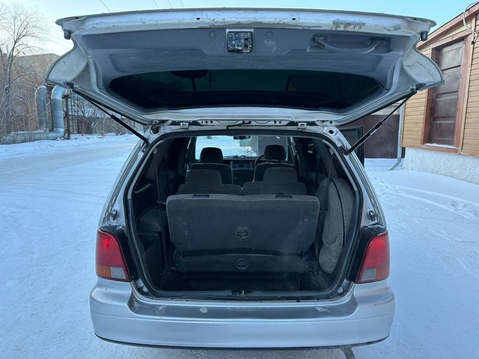 Продам Хонда Одиссей