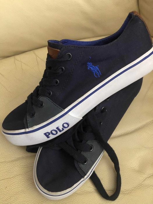 POLO сникърси нови