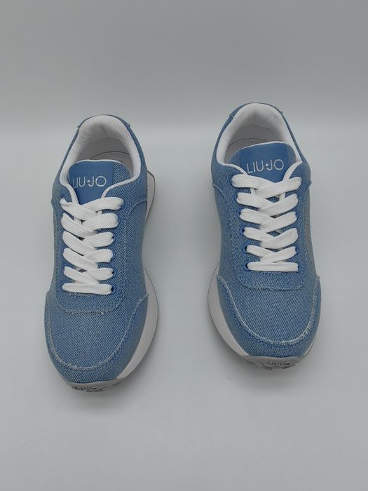 LIU JO LOLO 18 Оригинални Сникърси