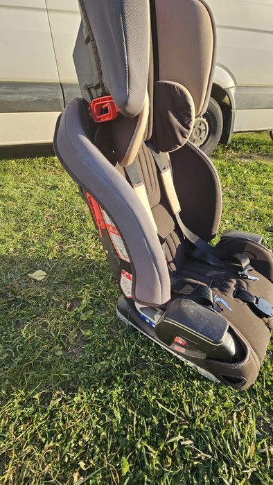 Scaun auto Graco 0-36 kg (0 - 12 ani)