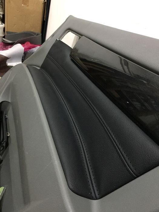 Apshifka chexol (Koja) lasetti gentra  zamenga