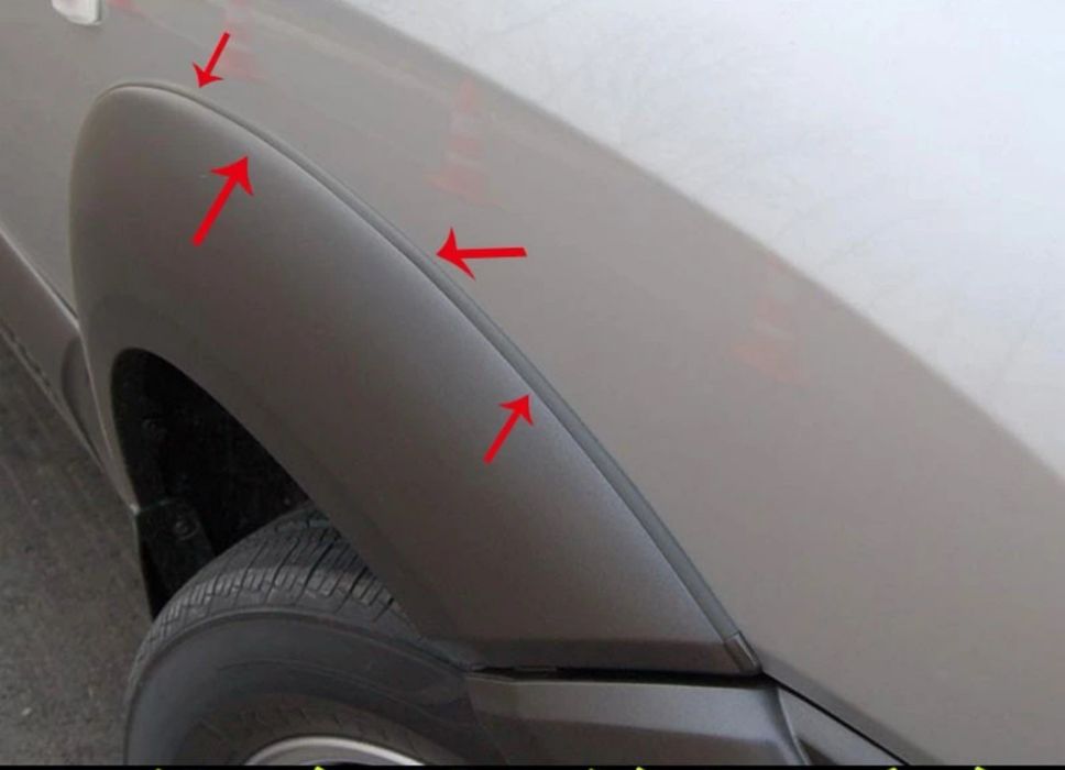 Резиновые прокладки, уплотнители или демпферные прокладки