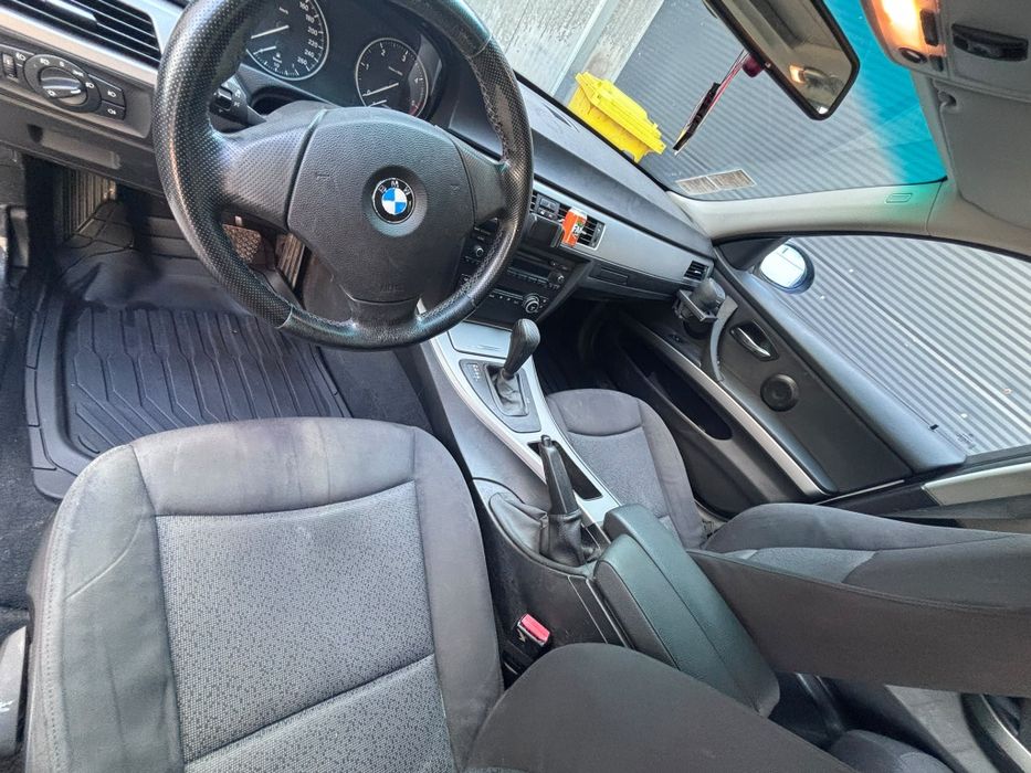 BMW 320d Touring (Break) – 2007