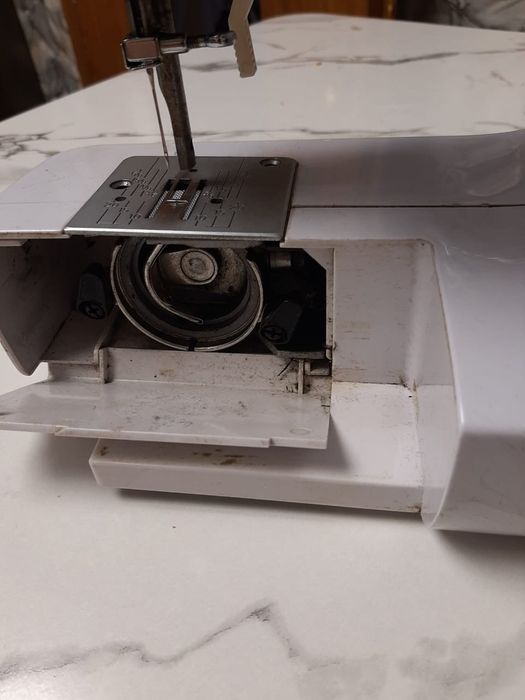 Чайка 210 на запчасти