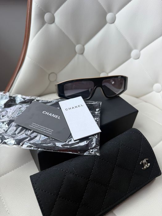 Chanel дамски очила