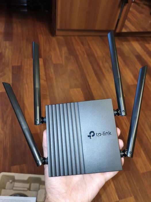 TP-LINK Archer C64