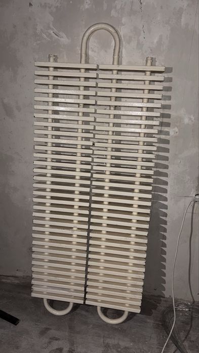 Батарея отопление