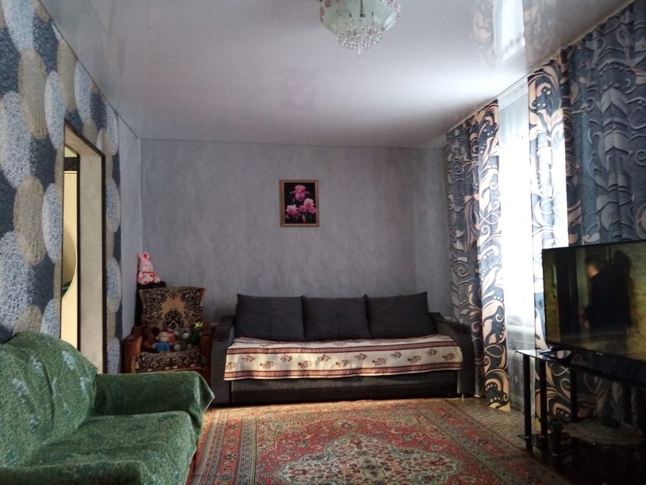 Продам дом поселок Красный кордон