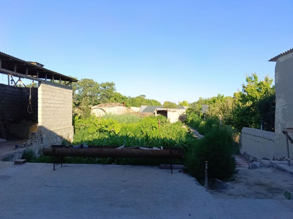 Участка сотилади