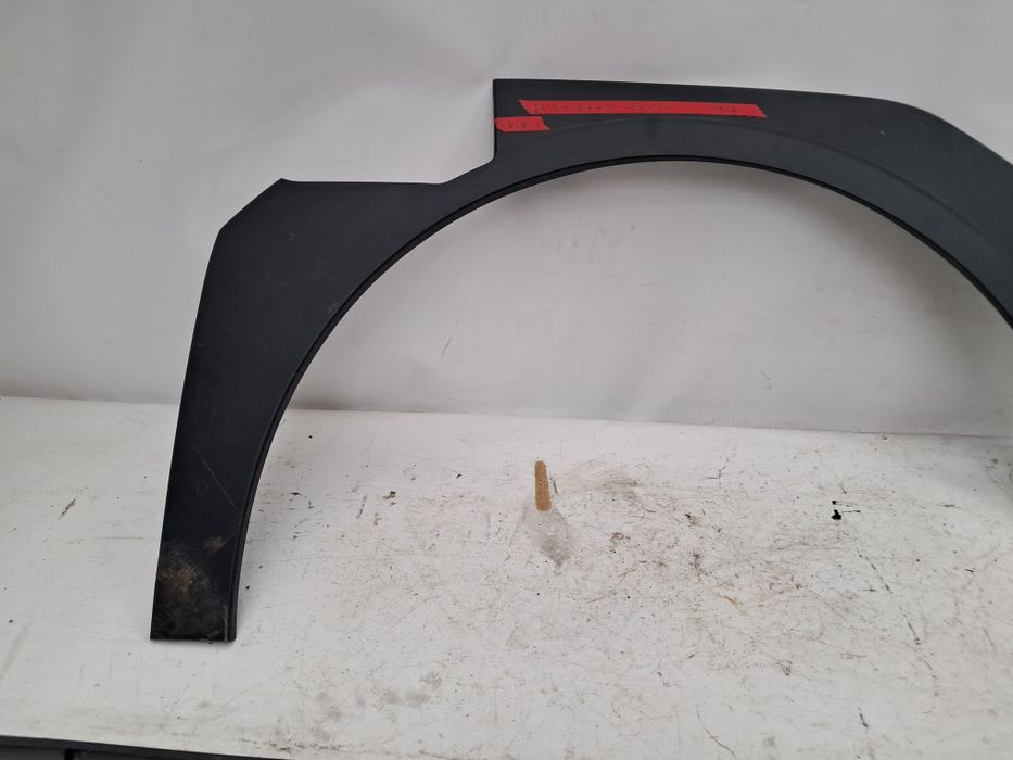 Лайсна калник  Kia EV3 2022/2026г