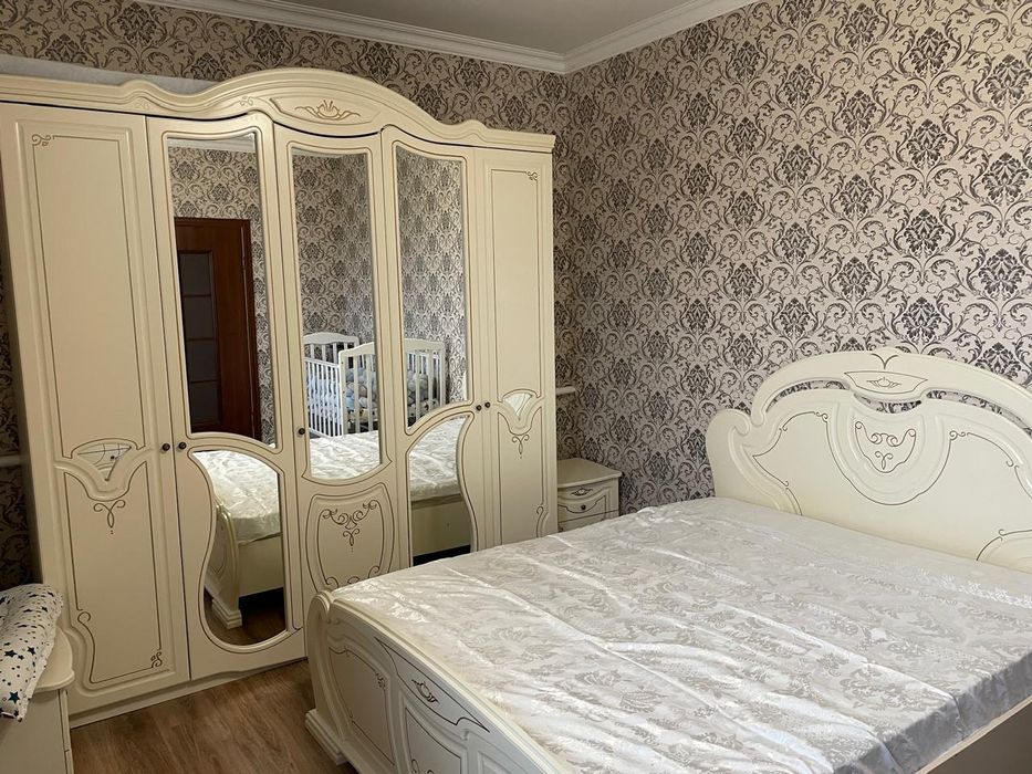 Сборка разборка мебели