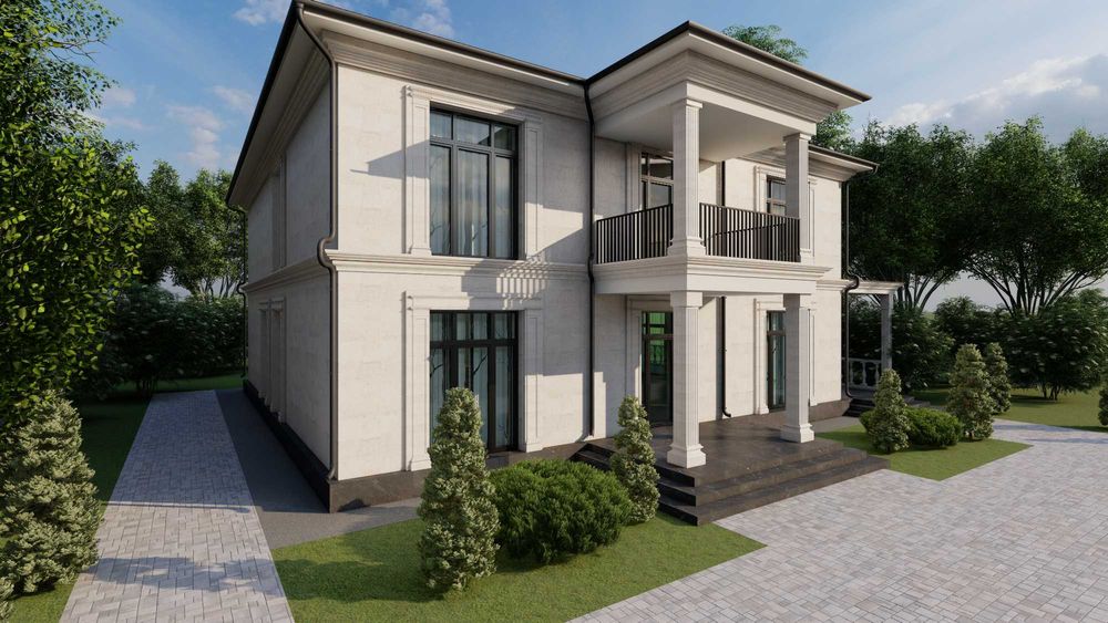 Архитектор, проектировщик,дизайнер