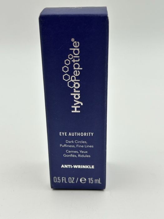 Eye Authority Подмладяващ околоочен крем