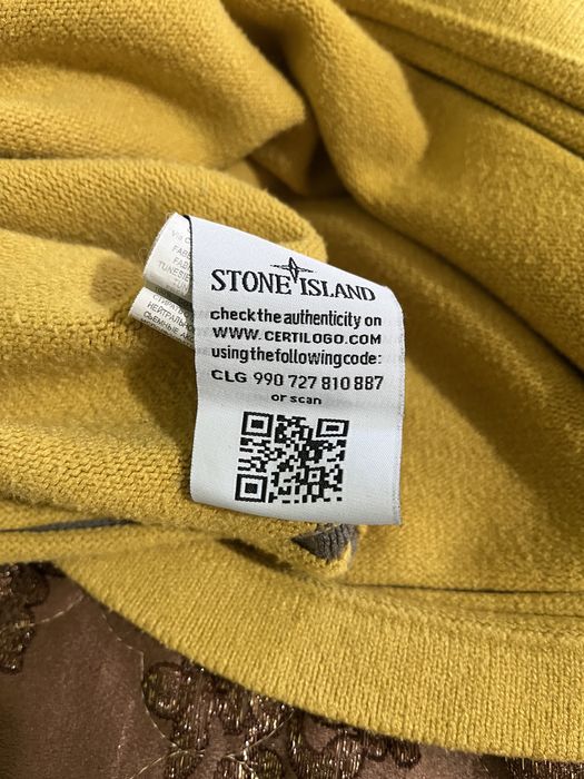 Stone Island блуза