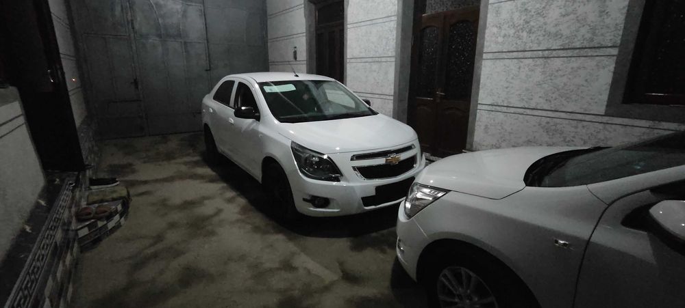 Cobalt Midnight 2025