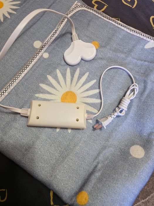 Электроодеяло Новый