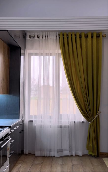 2х комнотная новастройка