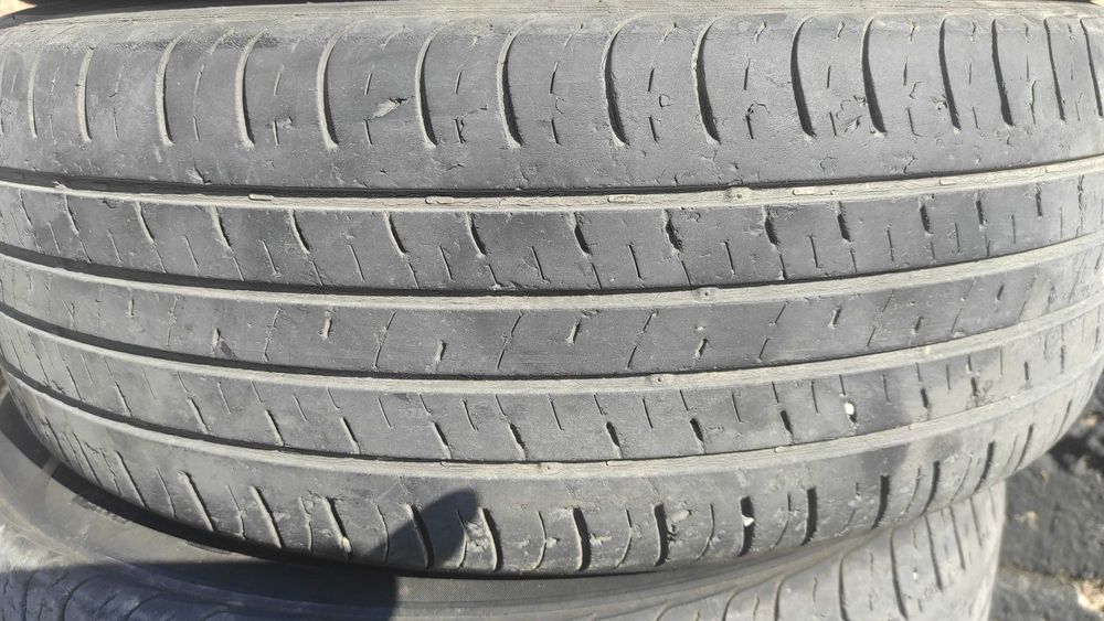 Kumho шина летная r17
