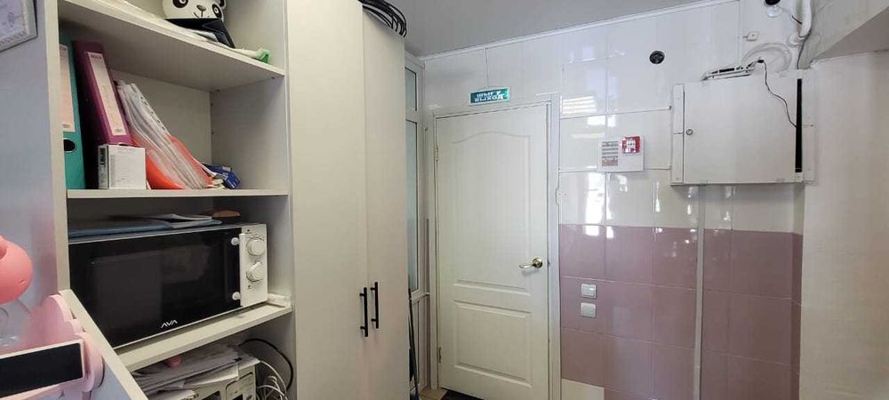 Продается коммерческое помещение