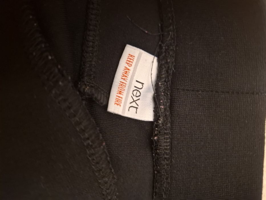 Pantaloni fetite masura 104 110 varsta 4 sau 5 ani