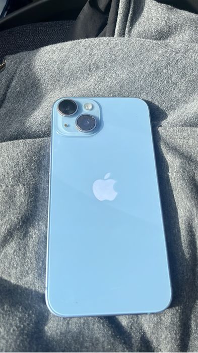 Айфон 14 128гб ремонт көрмеген