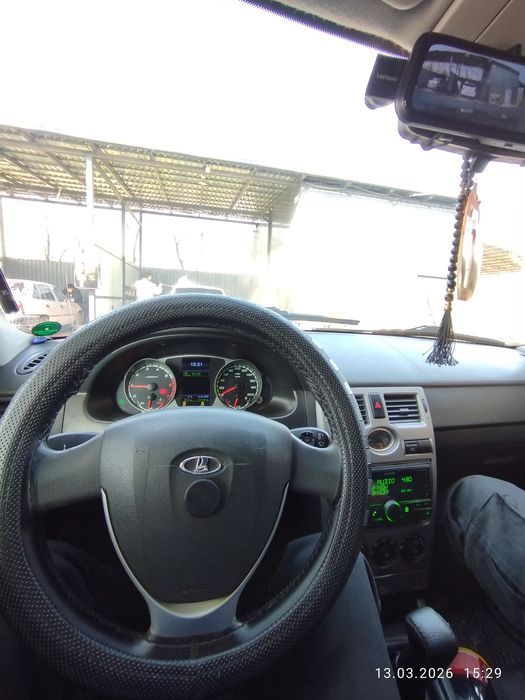 Lada 2170 Priora 2013 — 4
