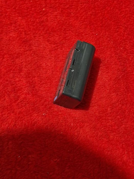 Acumulator  / baterie cameră foto Sony