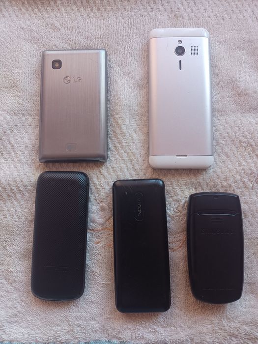 Samsung și alte modele ieftine