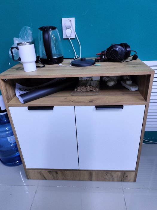 Офисные мебели в стиле лофт