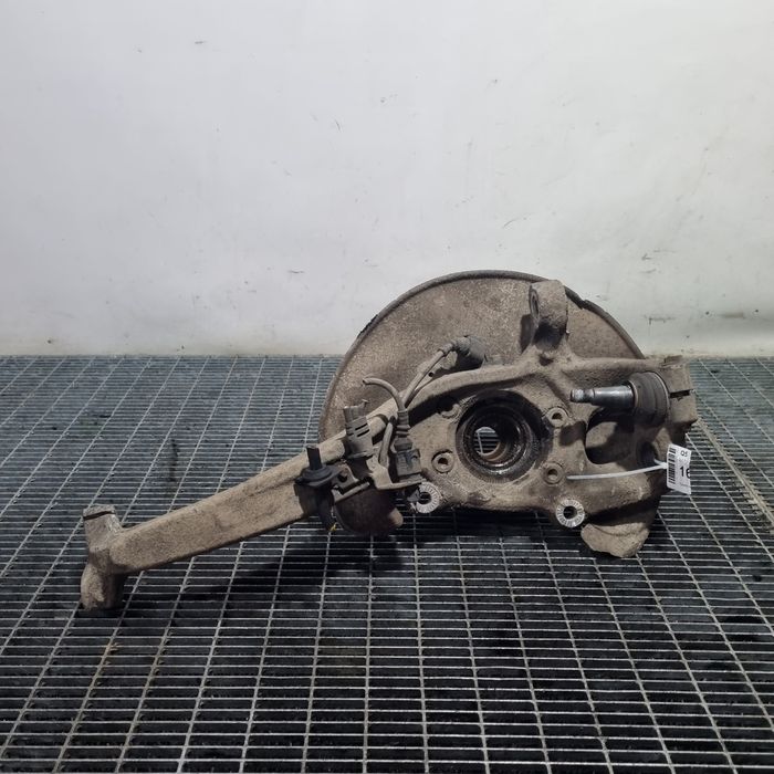 Fuzeta stanga fata AUDI Q5 2.0 TDI 2008 - 2015 Manuala 6 Trepte CJCA (1639) Diesel 4x4 Garantie