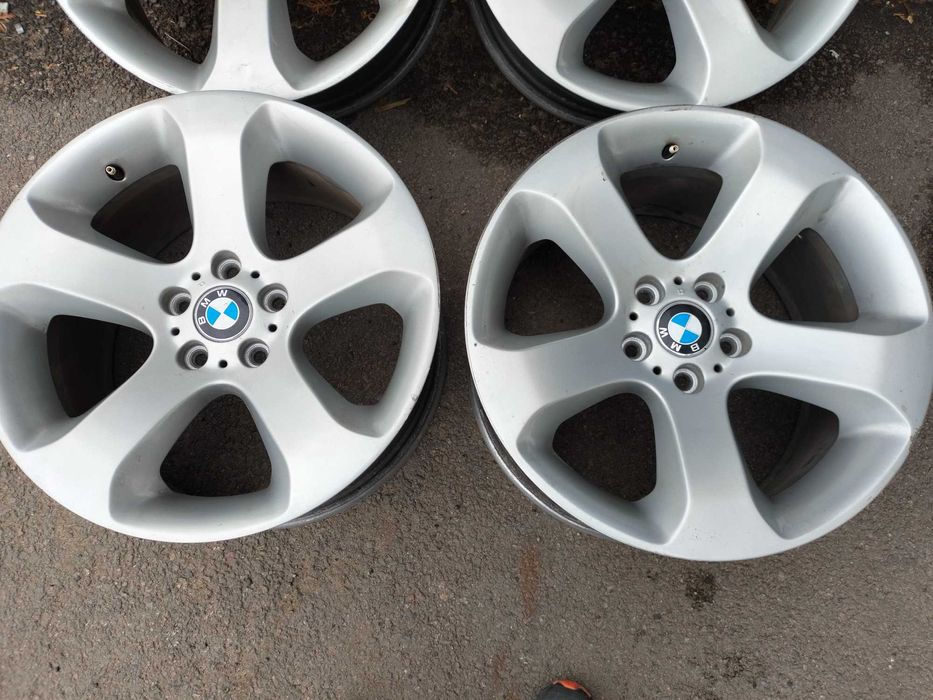 Bmw x5 e53.E38 стиль № 132