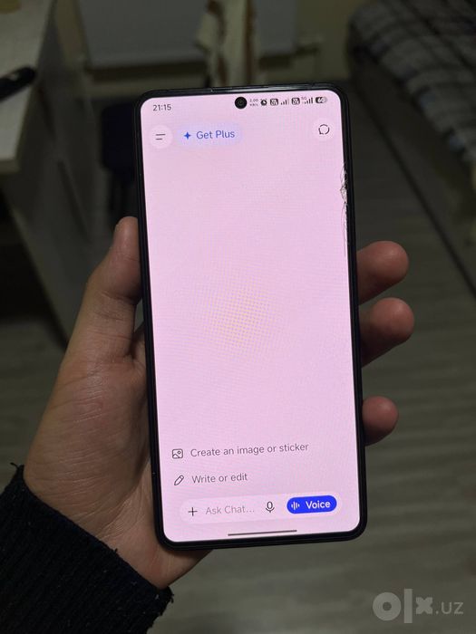 Poco x7 pro Obmen