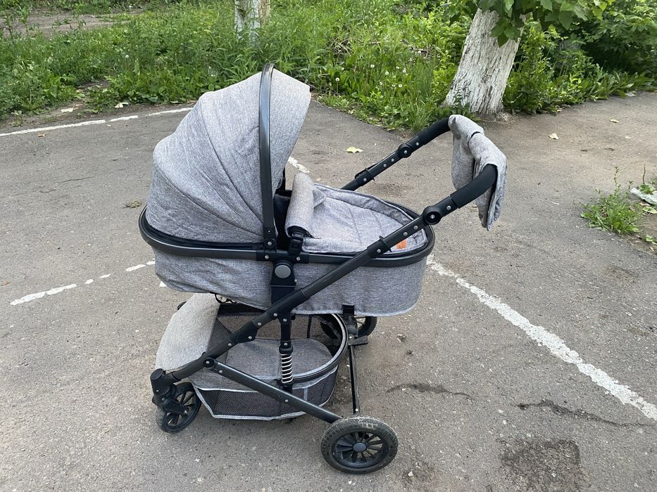 Продам детский коляска