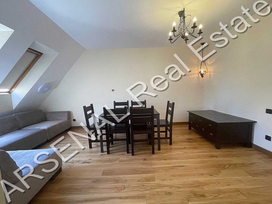 Дава се под наем Тристаен апартамент в София, Редута - 160 кв.м за 1100 € - Снимка #2