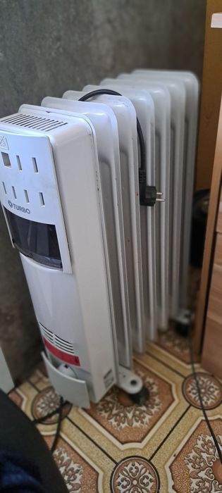 Обогреватели Разные!