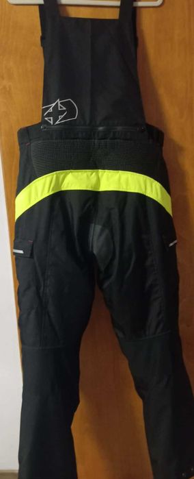 Мото панталон/гащеризон