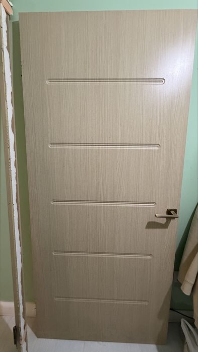 Дверь межкомнатная